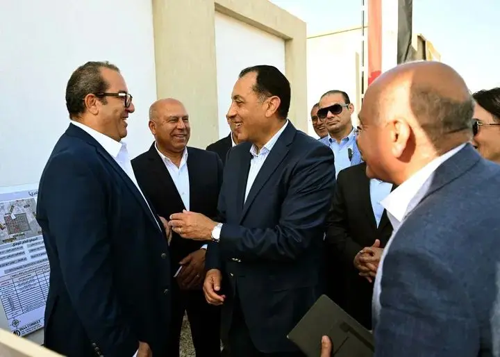 مدبولى <a href=