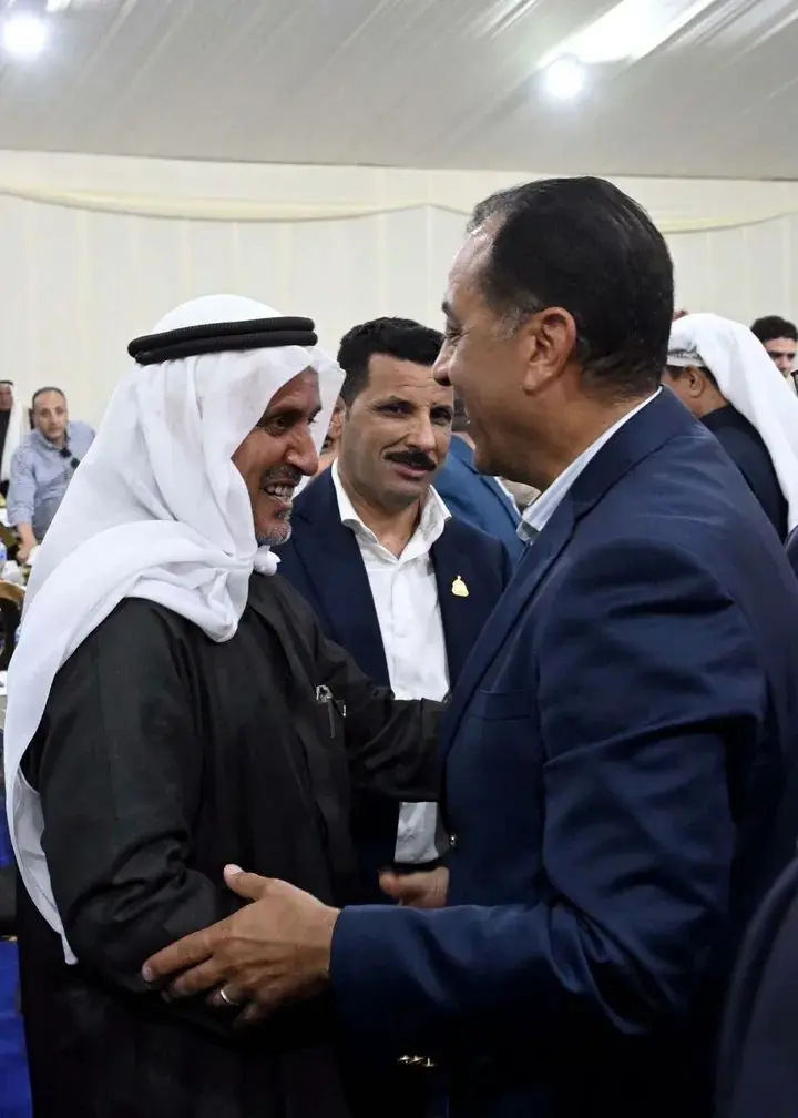 رئيس الوزراء يلتقي عدداً من أعضاء مجلسي النواب والشيوخ وكبار مشايخ وعواقل سيناء - 1000550072