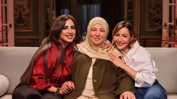 "شكراً من القلب".. أول تعليق من عبلة كامل بعد ظهورها المفاجئ في إعلان رمضان 2026