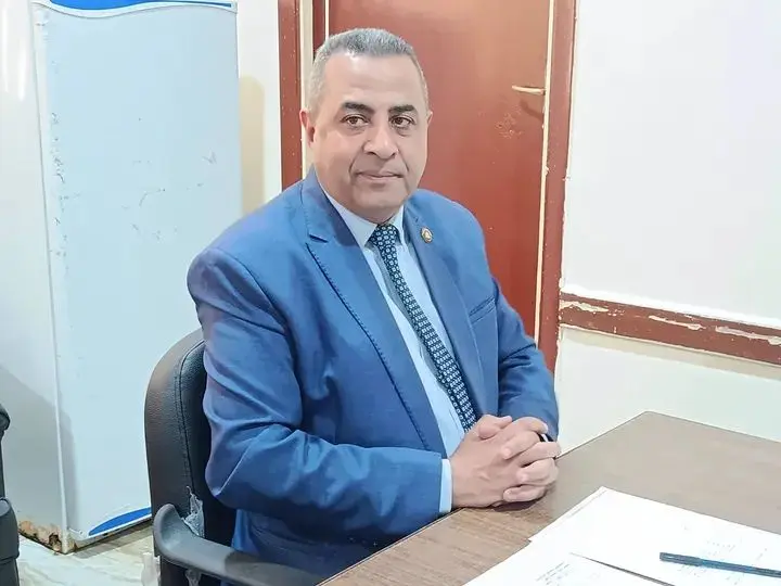 تعليم قنا تُشكل لجنة لمتابعة منظومة كاميرات لجان الثانوية العامة - 1000551623