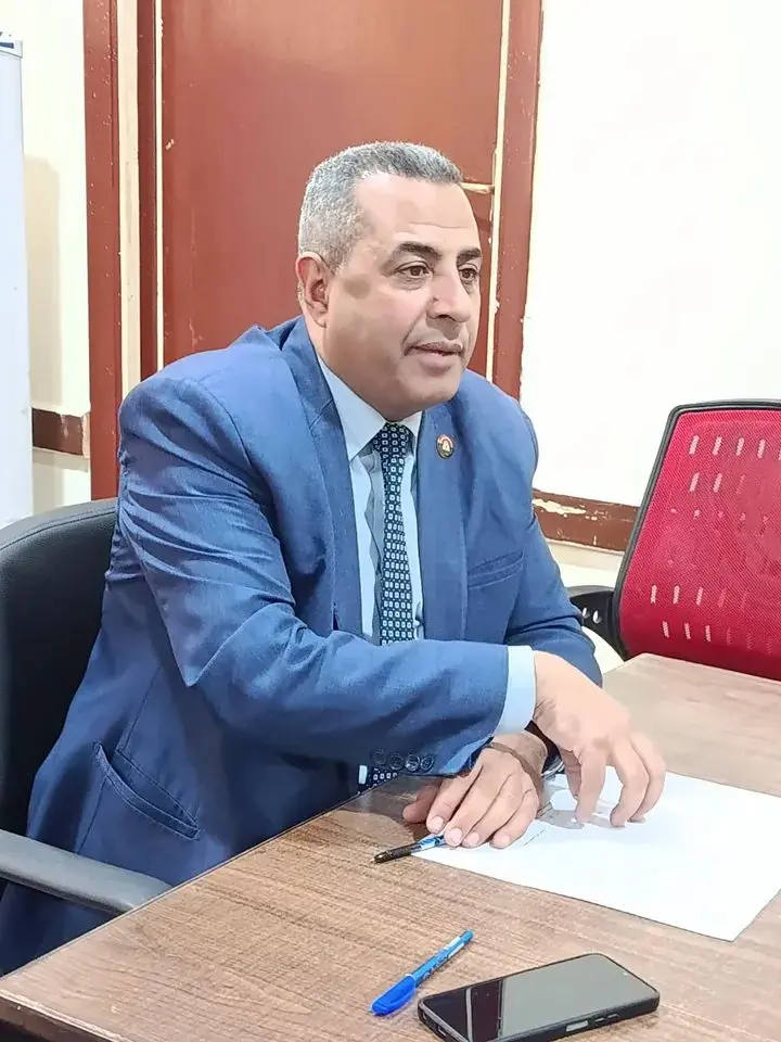 تعليم قنا تُشكل لجنة لمتابعة منظومة كاميرات لجان الثانوية العامة - 1000551659