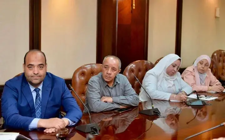 الأعلى للإعلام يوافق على منح 10 تراخيص جديدة لمواقع وتطبيقات إلكترونية - 1000552213