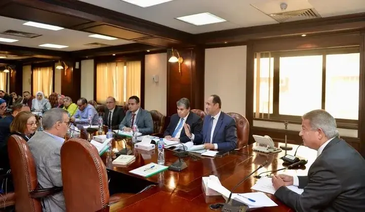الأعلى للإعلام يوافق على منح 10 تراخيص جديدة لمواقع وتطبيقات إلكترونية - 1000552214