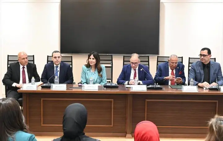 وزير الإسكان: مساحة المعمور في مصر تضاعفت من 7% عام 2014 إلى 14% في 2026 ونستهداف الوصول إلى 17% بحلول عام 2030