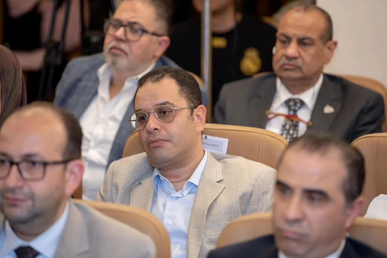حزب الشعب الجمهوري ينظم جلسة حوارية لبحث قانون الأحوال الشخصية وطرح رؤى متوازنة لدعم استقرار الأسرة - 1000554416