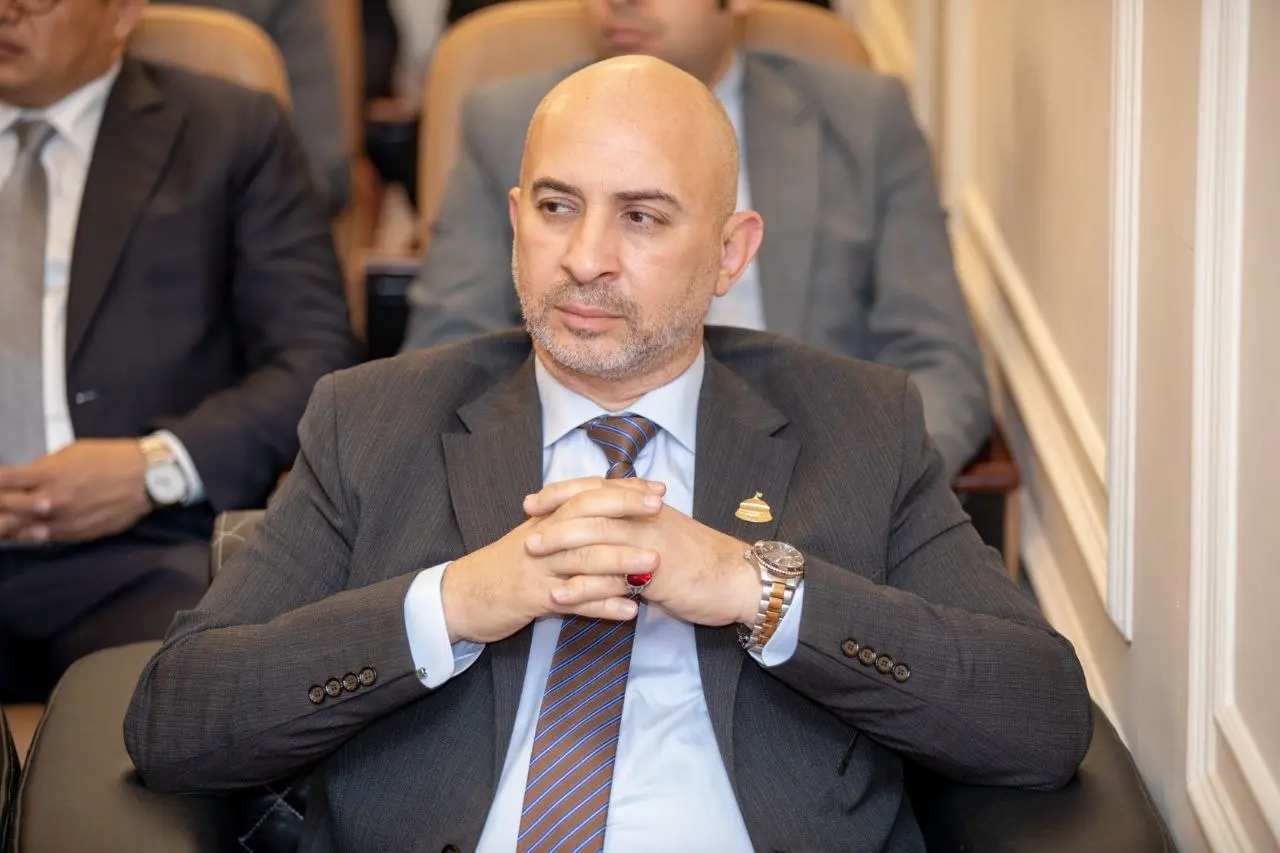 حزب الشعب الجمهوري ينظم جلسة حوارية لبحث قانون الأحوال الشخصية وطرح رؤى متوازنة لدعم استقرار الأسرة - 1000554421