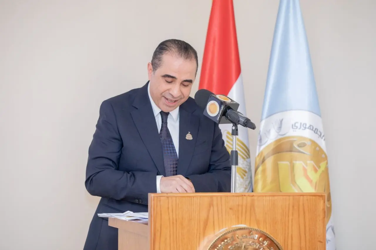 حزب الشعب الجمهوري ينظم جلسة حوارية لبحث قانون الأحوال الشخصية وطرح رؤى متوازنة لدعم استقرار الأسرة - 1000554425