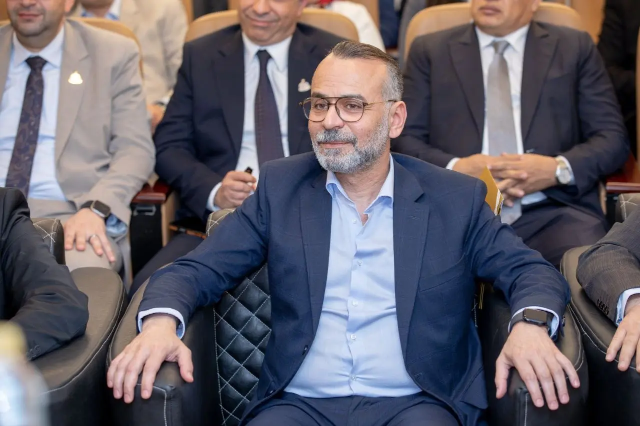 حزب الشعب الجمهوري ينظم جلسة حوارية لبحث قانون الأحوال الشخصية وطرح رؤى متوازنة لدعم استقرار الأسرة - 1000554431