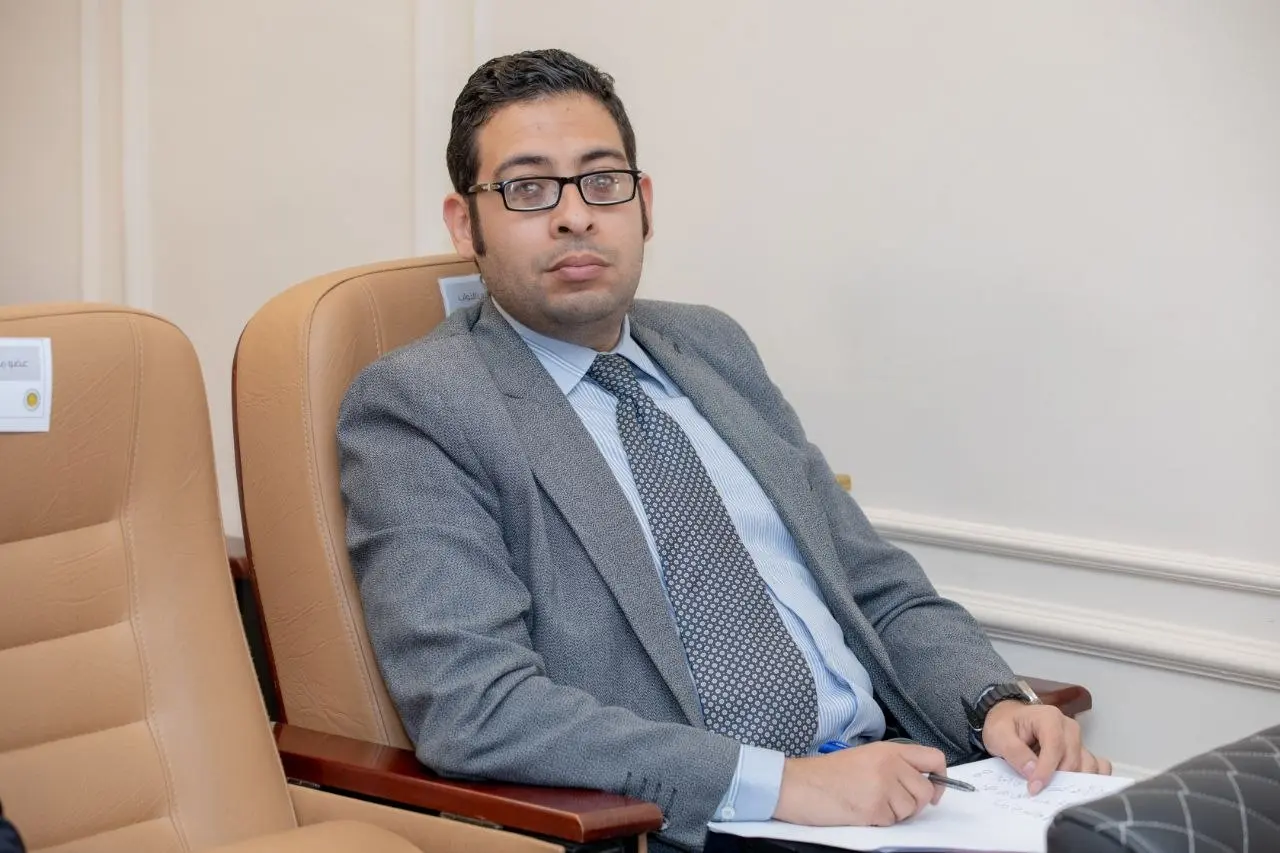 حزب الشعب الجمهوري ينظم جلسة حوارية لبحث قانون الأحوال الشخصية وطرح رؤى متوازنة لدعم استقرار الأسرة - 1000554433