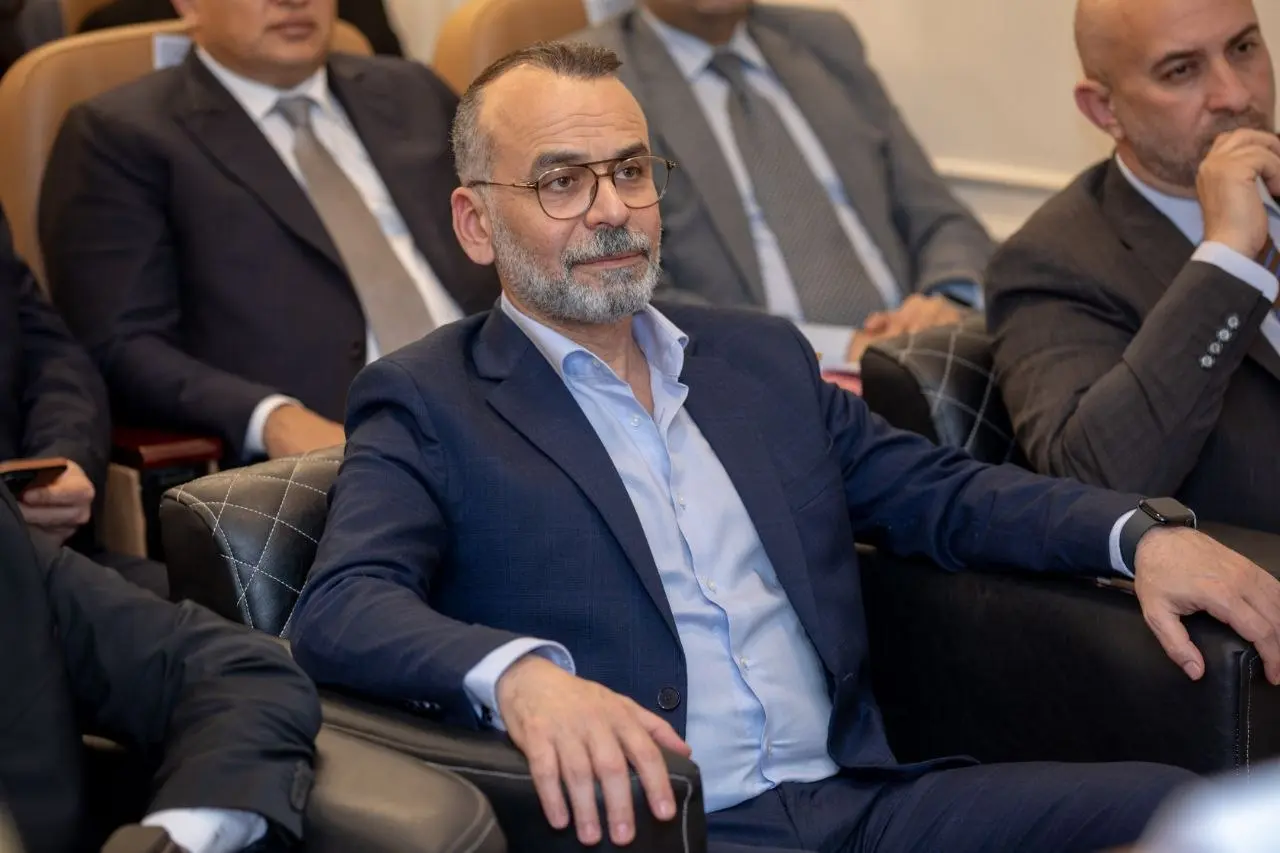 حزب الشعب الجمهوري ينظم جلسة حوارية لبحث قانون الأحوال الشخصية وطرح رؤى متوازنة لدعم استقرار الأسرة - 1000554436