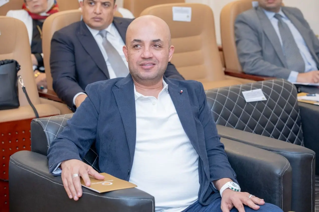 حزب الشعب الجمهوري ينظم جلسة حوارية لبحث قانون الأحوال الشخصية وطرح رؤى متوازنة لدعم استقرار الأسرة - 1000554441