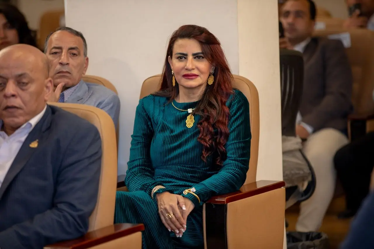 حزب الشعب الجمهوري ينظم جلسة حوارية لبحث قانون الأحوال الشخصية وطرح رؤى متوازنة لدعم استقرار الأسرة - 1000554442