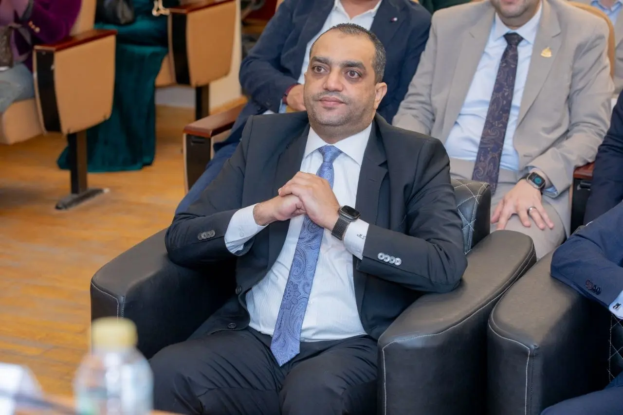 حزب الشعب الجمهوري ينظم جلسة حوارية لبحث قانون الأحوال الشخصية وطرح رؤى متوازنة لدعم استقرار الأسرة - 1000554443
