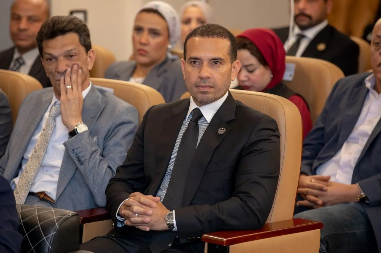 حزب الشعب الجمهوري ينظم جلسة حوارية لبحث قانون الأحوال الشخصية وطرح رؤى متوازنة لدعم استقرار الأسرة - 1000554447