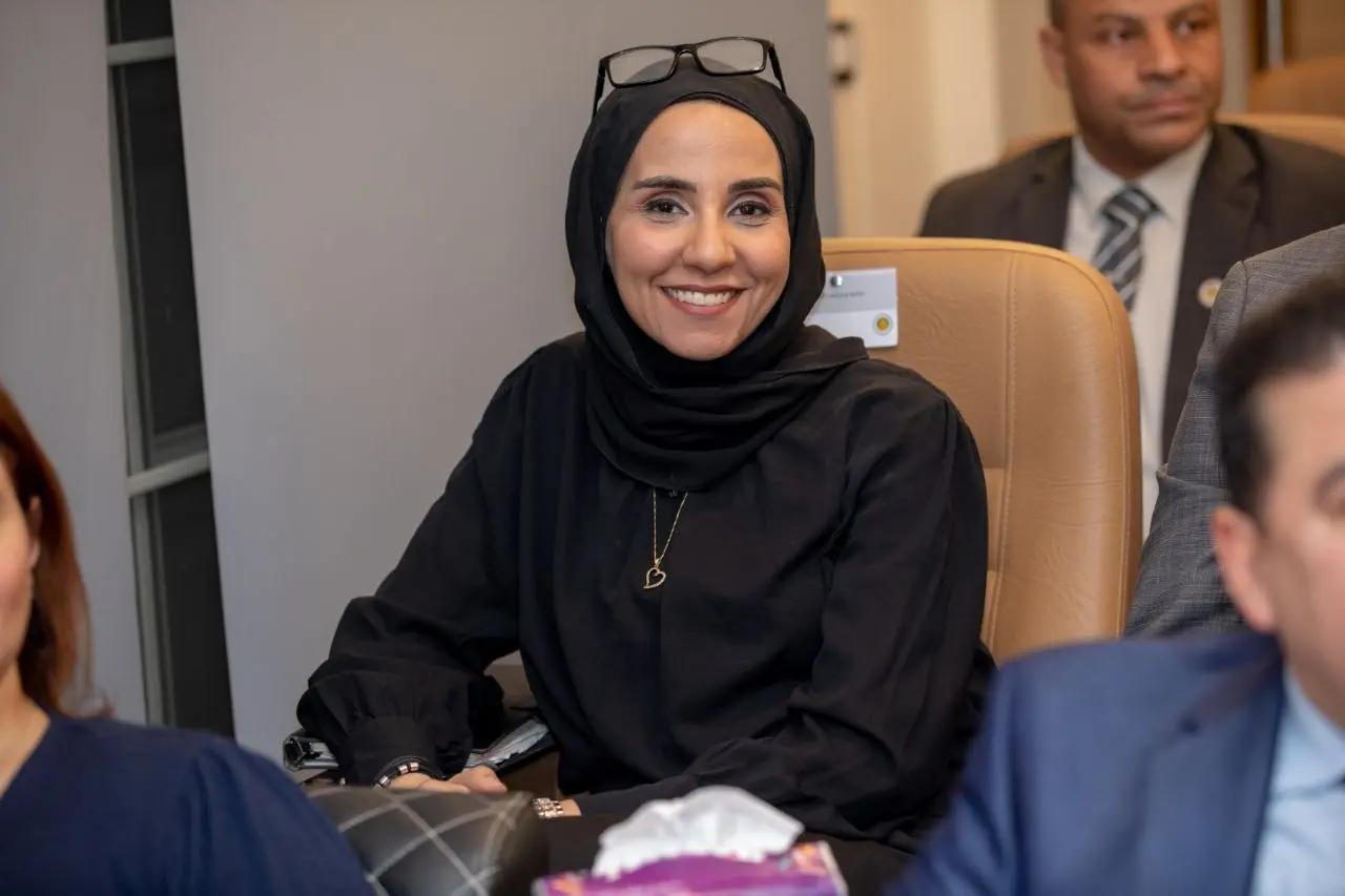 حزب الشعب الجمهوري ينظم جلسة حوارية لبحث قانون الأحوال الشخصية وطرح رؤى متوازنة لدعم استقرار الأسرة - 1000554453