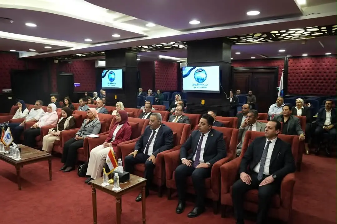 أمانة العلاقات العامة بـ "مستقبل وطن" تناقش خطة عملها خلال الفترة المقبلة