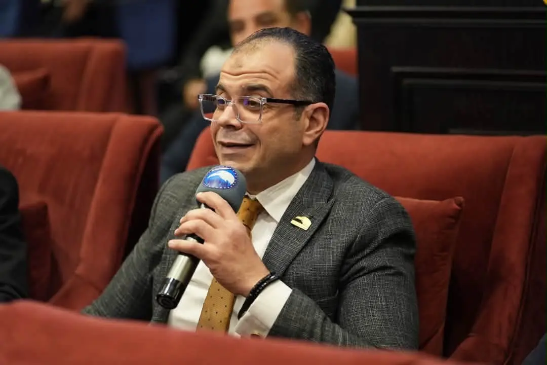أمانة العلاقات العامة بـ "مستقبل وطن" تناقش خطة عملها خلال الفترة المقبلة - 1000555490