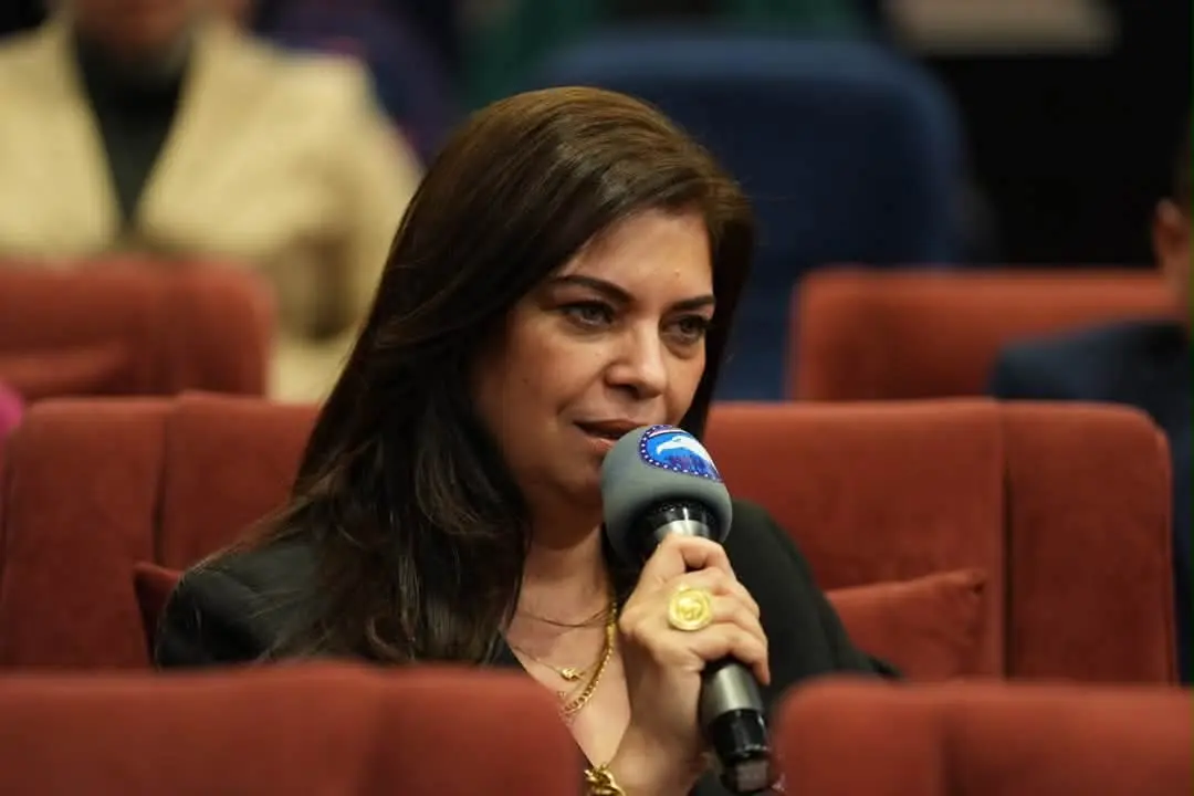 أمانة العلاقات العامة بـ "مستقبل وطن" تناقش خطة عملها خلال الفترة المقبلة - 1000555491