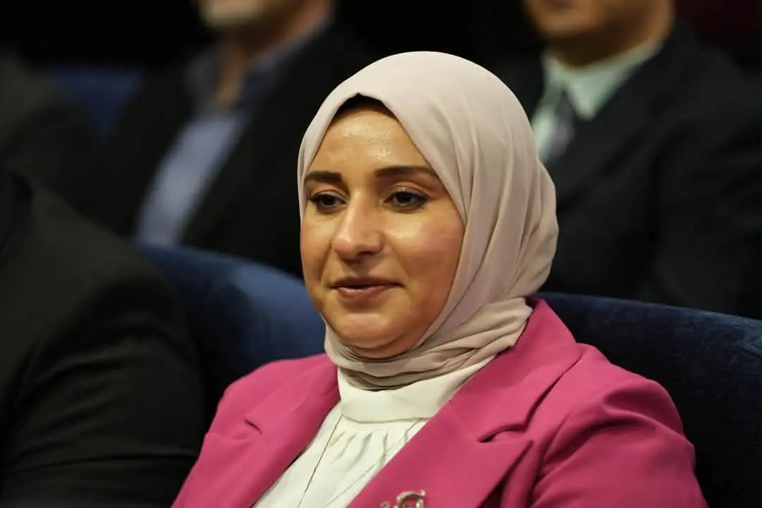 أمانة العلاقات العامة بـ "مستقبل وطن" تناقش خطة عملها خلال الفترة المقبلة - 1000555492