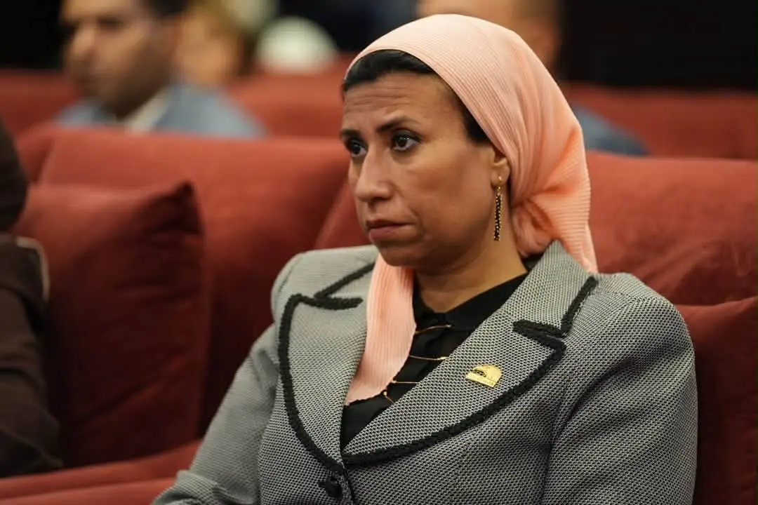 أمانة العلاقات العامة بـ "مستقبل وطن" تناقش خطة عملها خلال الفترة المقبلة - 1000555494