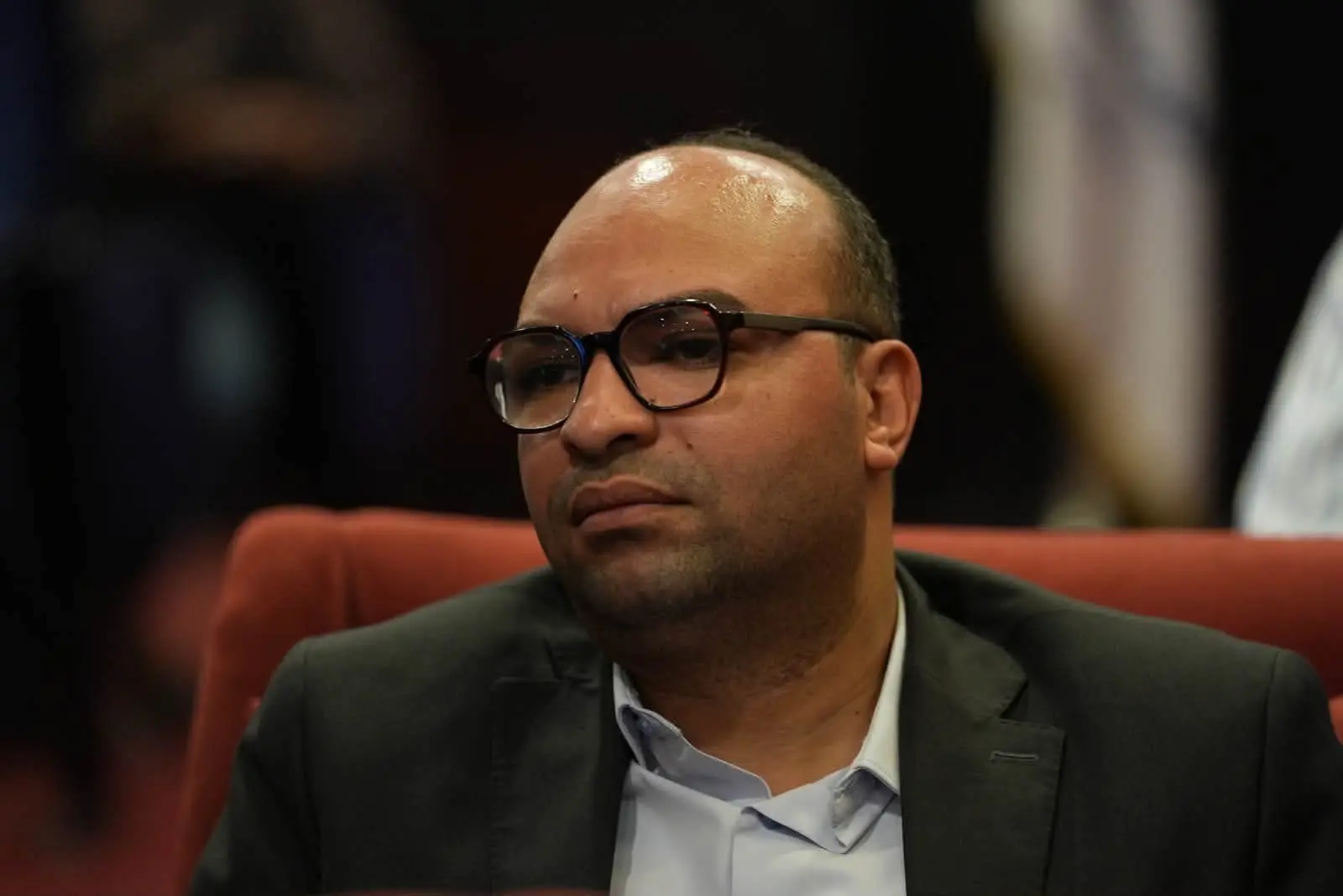 أمانة العلاقات العامة بـ "مستقبل وطن" تناقش خطة عملها خلال الفترة المقبلة - 1000555499