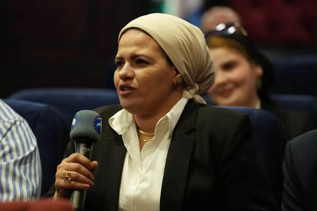 أمانة العلاقات العامة بـ "مستقبل وطن" تناقش خطة عملها خلال الفترة المقبلة - 1000555507