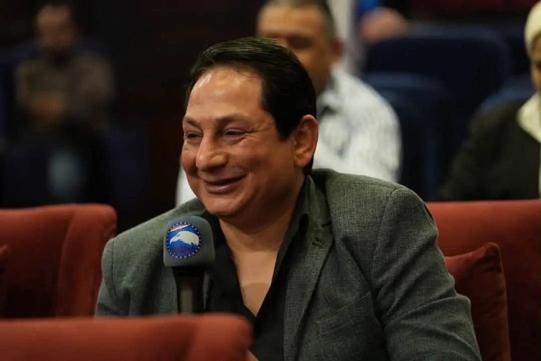 أمانة العلاقات العامة بـ "مستقبل وطن" تناقش خطة عملها خلال الفترة المقبلة - 1000555510