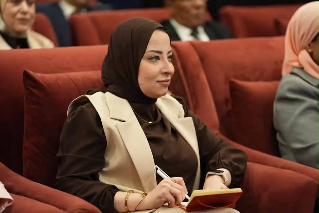 أمانة العلاقات العامة بـ "مستقبل وطن" تناقش خطة عملها خلال الفترة المقبلة - 1000555512