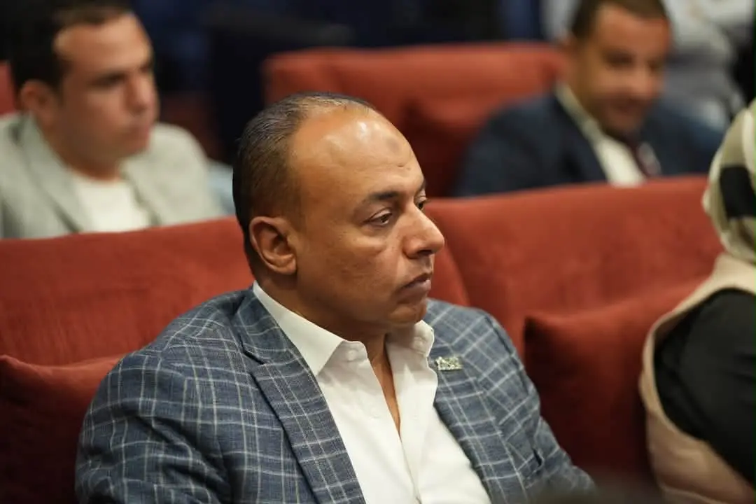 أمانة العلاقات العامة بـ "مستقبل وطن" تناقش خطة عملها خلال الفترة المقبلة - 1000555519