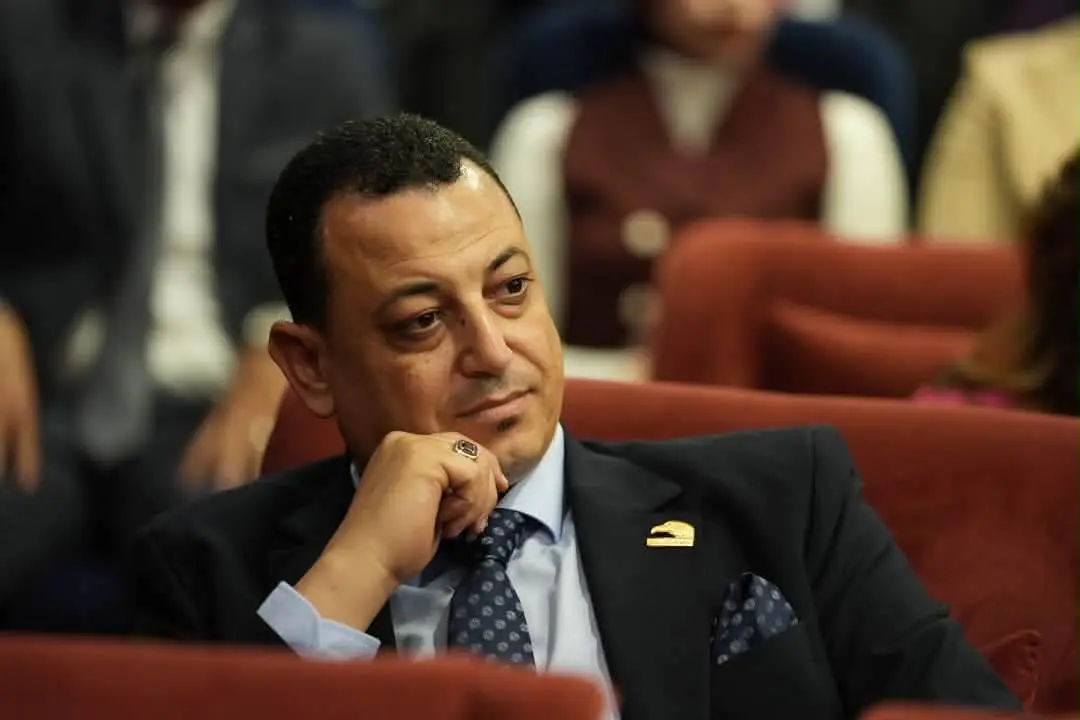 أمانة العلاقات العامة بـ "مستقبل وطن" تناقش خطة عملها خلال الفترة المقبلة - 1000555521