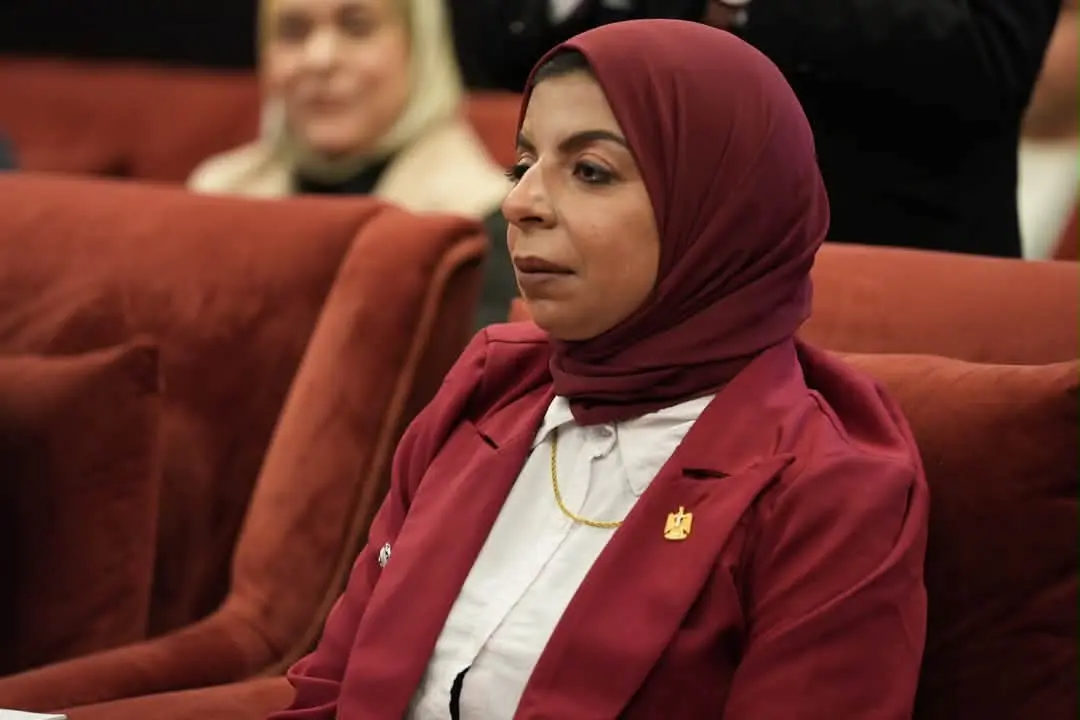 أمانة العلاقات العامة بـ "مستقبل وطن" تناقش خطة عملها خلال الفترة المقبلة - 1000555523