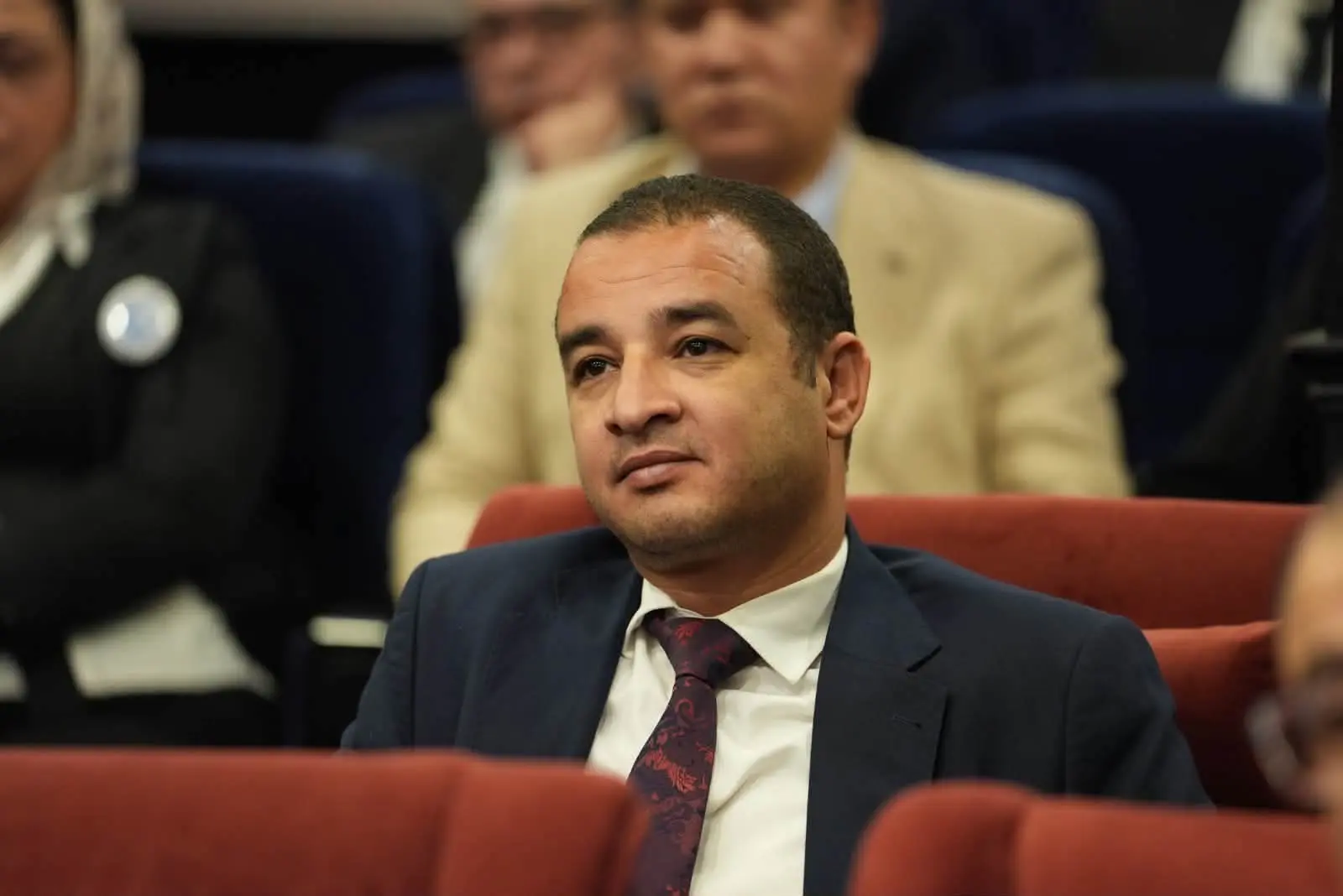 أمانة العلاقات العامة بـ "مستقبل وطن" تناقش خطة عملها خلال الفترة المقبلة - 1000555536