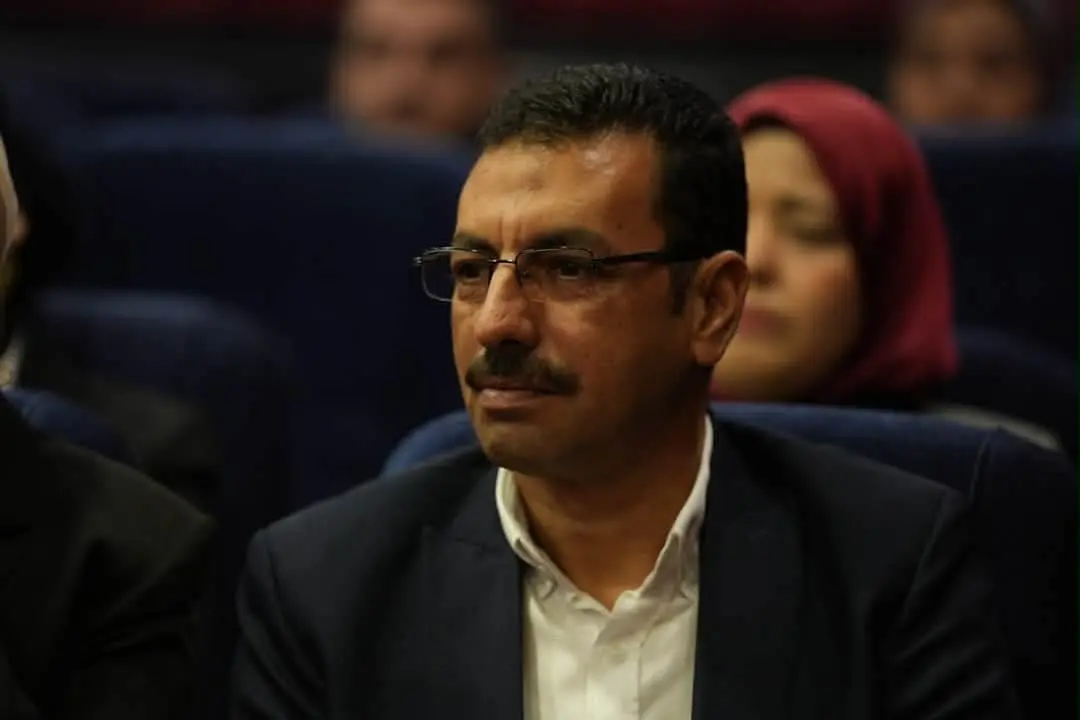 أمانة العلاقات العامة بـ "مستقبل وطن" تناقش خطة عملها خلال الفترة المقبلة - 1000555557