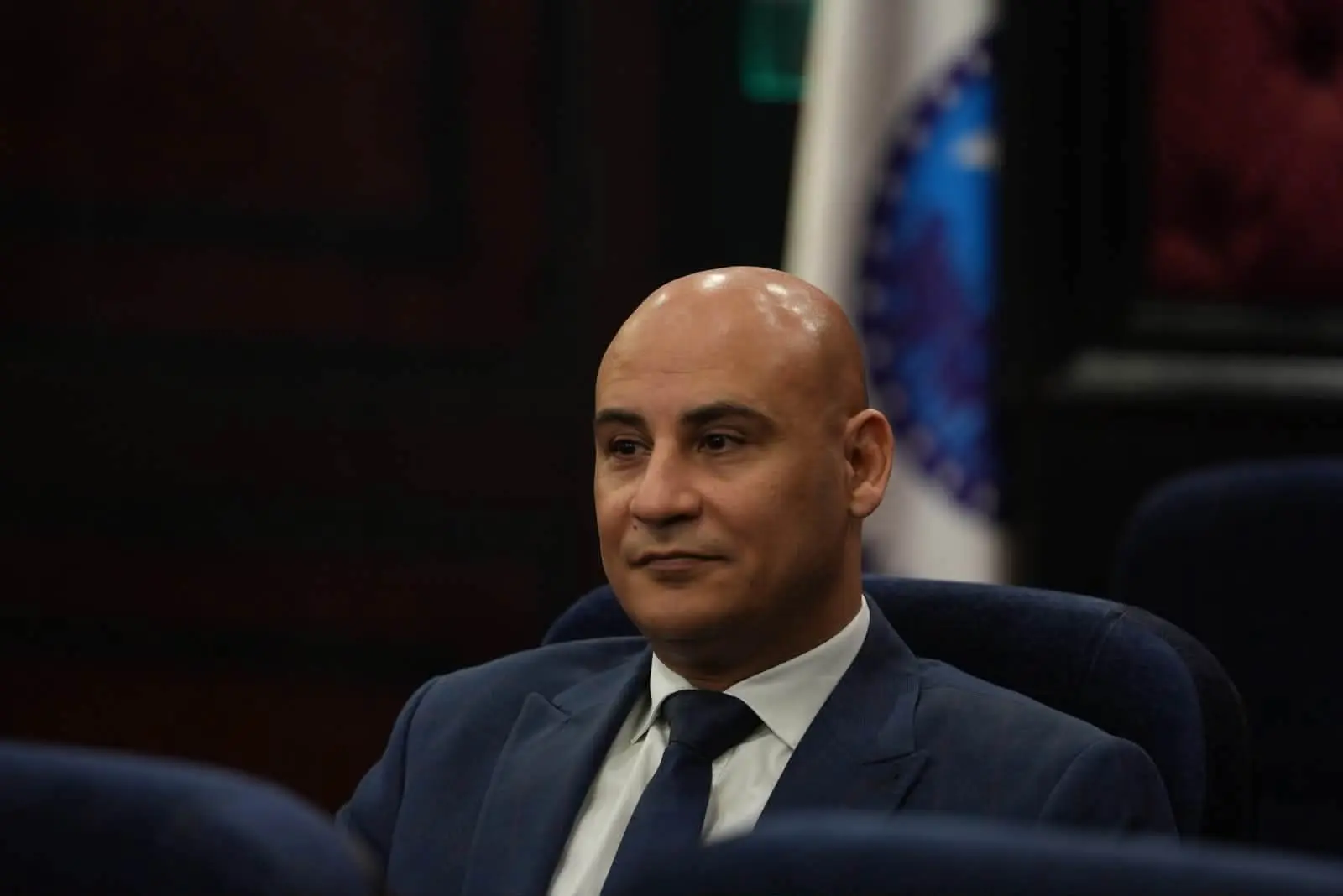 أمانة العلاقات العامة بـ "مستقبل وطن" تناقش خطة عملها خلال الفترة المقبلة - 1000555558