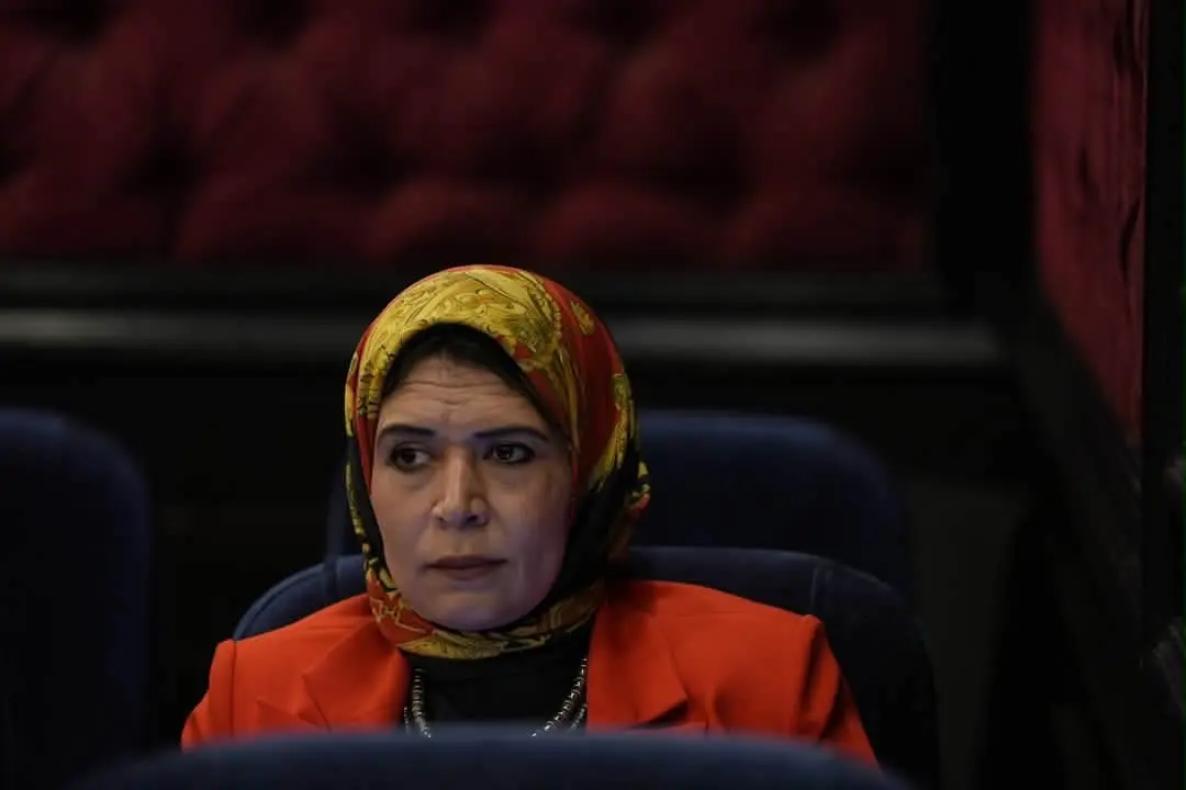 أمانة العلاقات العامة بـ "مستقبل وطن" تناقش خطة عملها خلال الفترة المقبلة - 1000555560