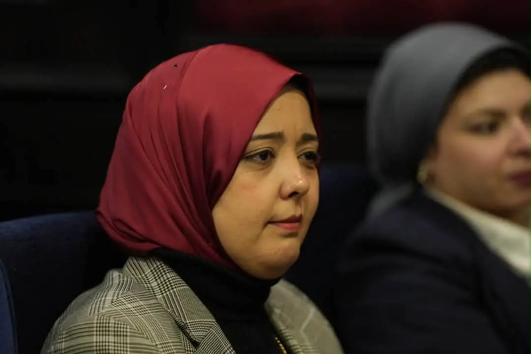 أمانة العلاقات العامة بـ "مستقبل وطن" تناقش خطة عملها خلال الفترة المقبلة - 1000555561