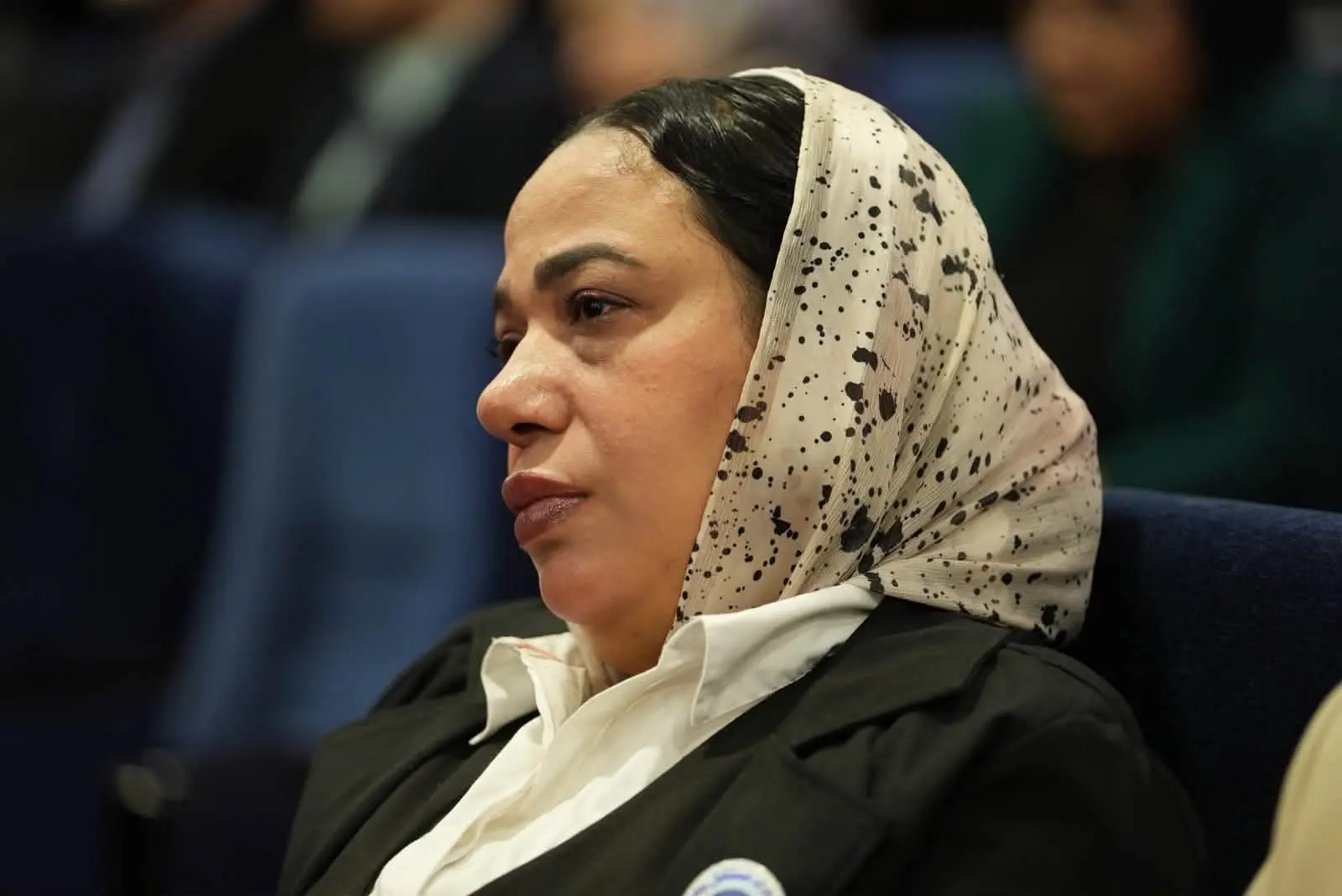 أمانة العلاقات العامة بـ "مستقبل وطن" تناقش خطة عملها خلال الفترة المقبلة - 1000555568