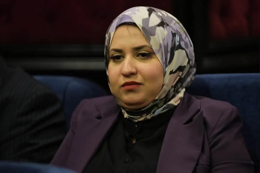 أمانة العلاقات العامة بـ "مستقبل وطن" تناقش خطة عملها خلال الفترة المقبلة - 1000555570