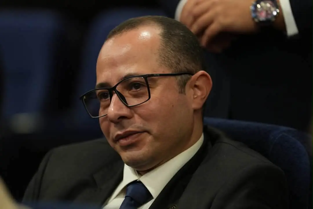 أمانة العلاقات العامة بـ "مستقبل وطن" تناقش خطة عملها خلال الفترة المقبلة - 1000555571