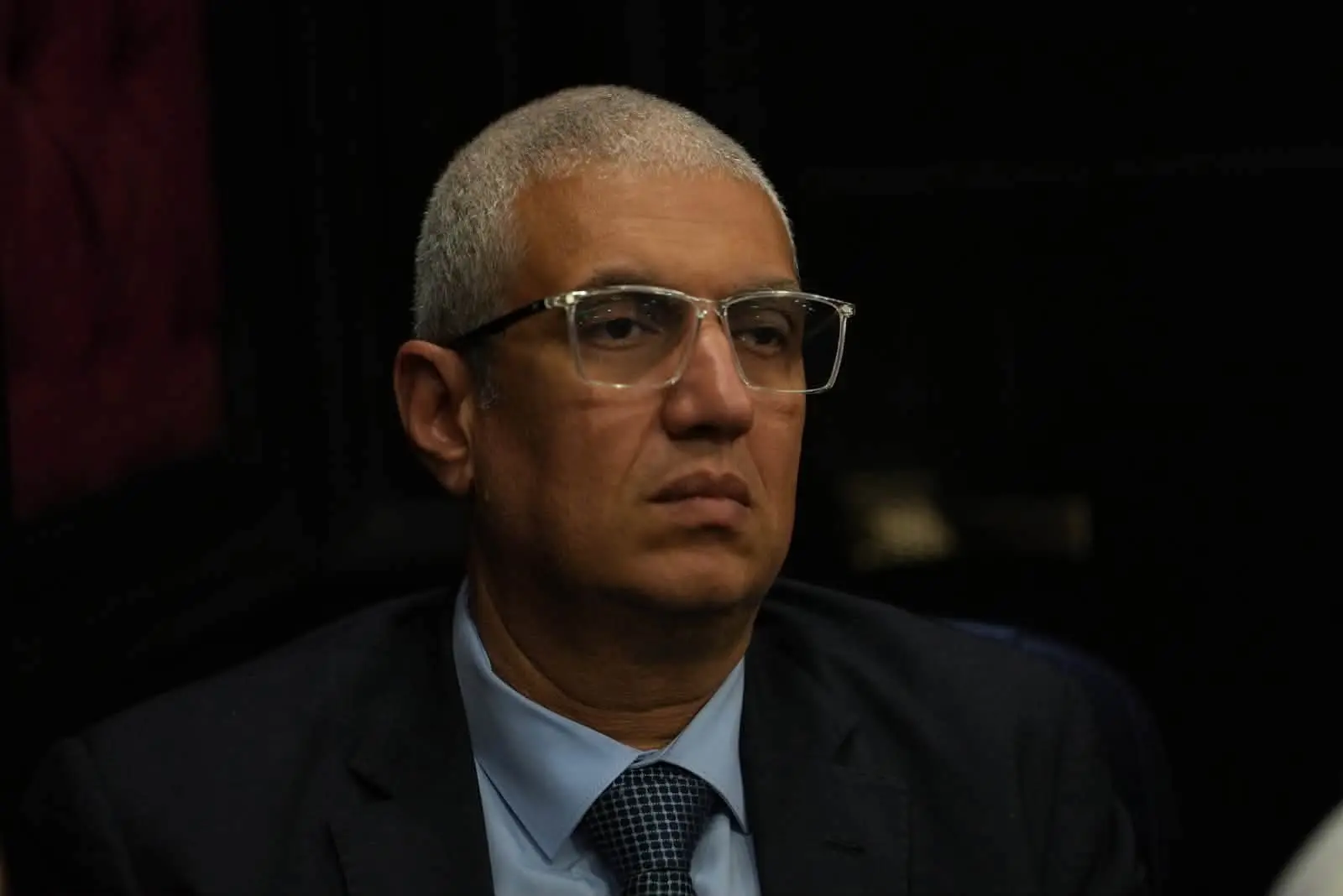 أمانة العلاقات العامة بـ "مستقبل وطن" تناقش خطة عملها خلال الفترة المقبلة - 1000555578