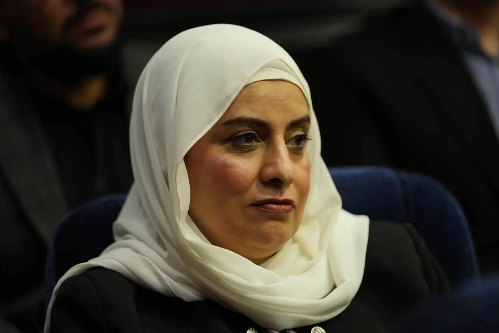 أمانة العلاقات العامة بـ "مستقبل وطن" تناقش خطة عملها خلال الفترة المقبلة - 1000555582