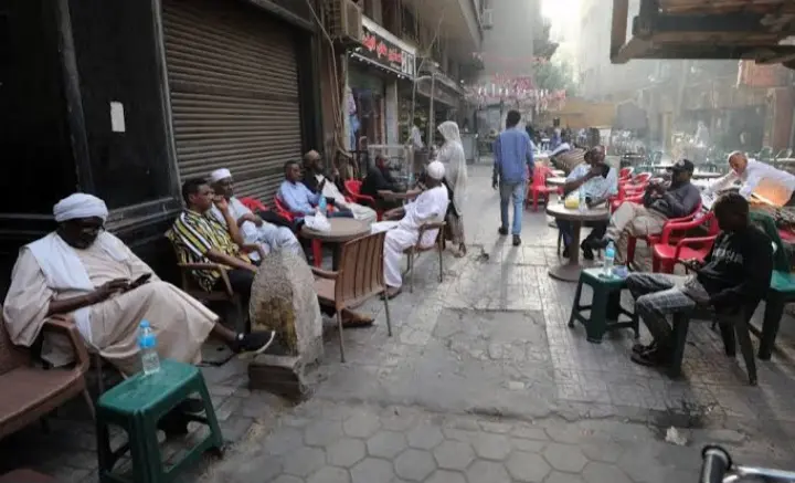 ملف خاص | تحقيق استقصائي – الحلقة الأولى: مصر والمهاجرون - 1000556254
