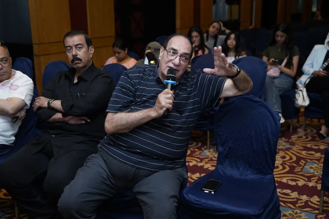 سولاف فواخرجي: اعتذرت عن أعمال وندمت على فرصة مع يحيى الفخراني - 1000557417
