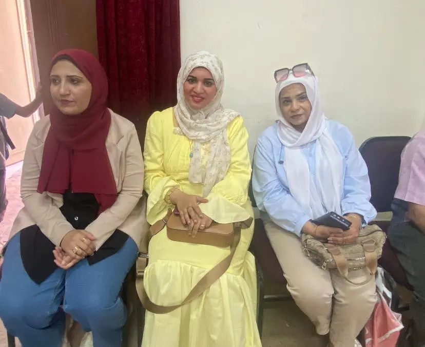 وكيل تعليم قنا يفتتح المعرض الختامي للأنشطة التربوية للنوادي الاستكشافية - 1000558346
