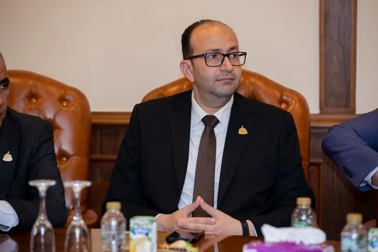 الهيئة البرلمانية لحزب الشعب الجمهوري تعقد اجتماعًا لمتابعة الأداء البرلماني - 1000560296