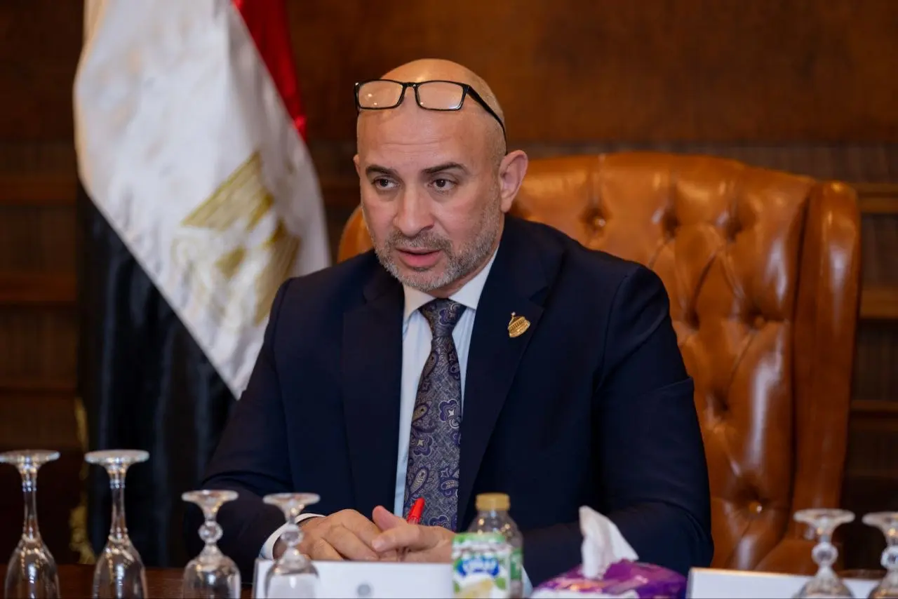 الهيئة البرلمانية لحزب الشعب الجمهوري تعقد اجتماعًا لمتابعة الأداء البرلماني - 1000560298