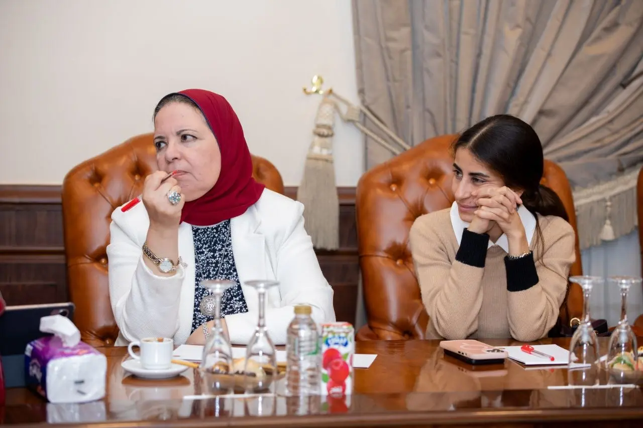 الهيئة البرلمانية لحزب الشعب الجمهوري تعقد اجتماعًا لمتابعة الأداء البرلماني - 1000560309