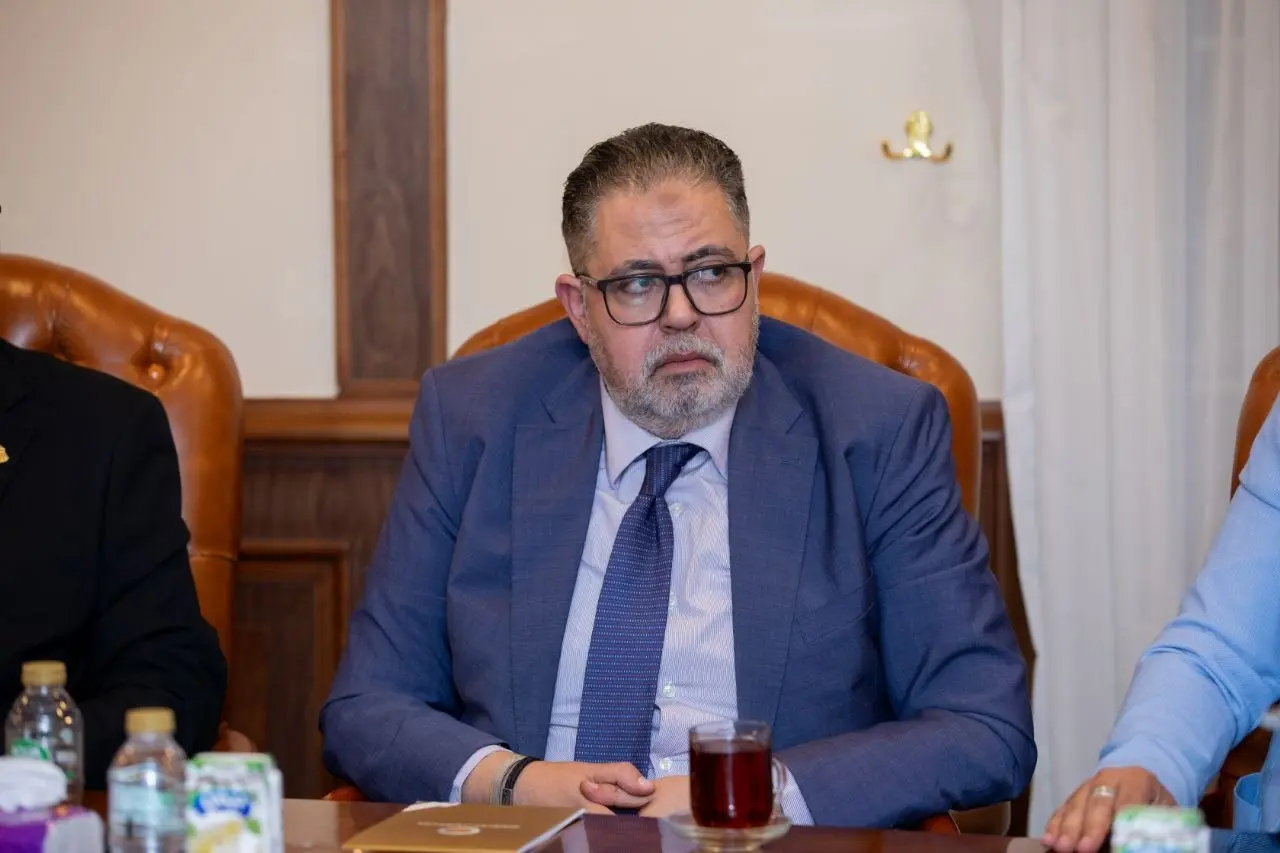 الهيئة البرلمانية لحزب الشعب الجمهوري تعقد اجتماعًا لمتابعة الأداء البرلماني - 1000560314
