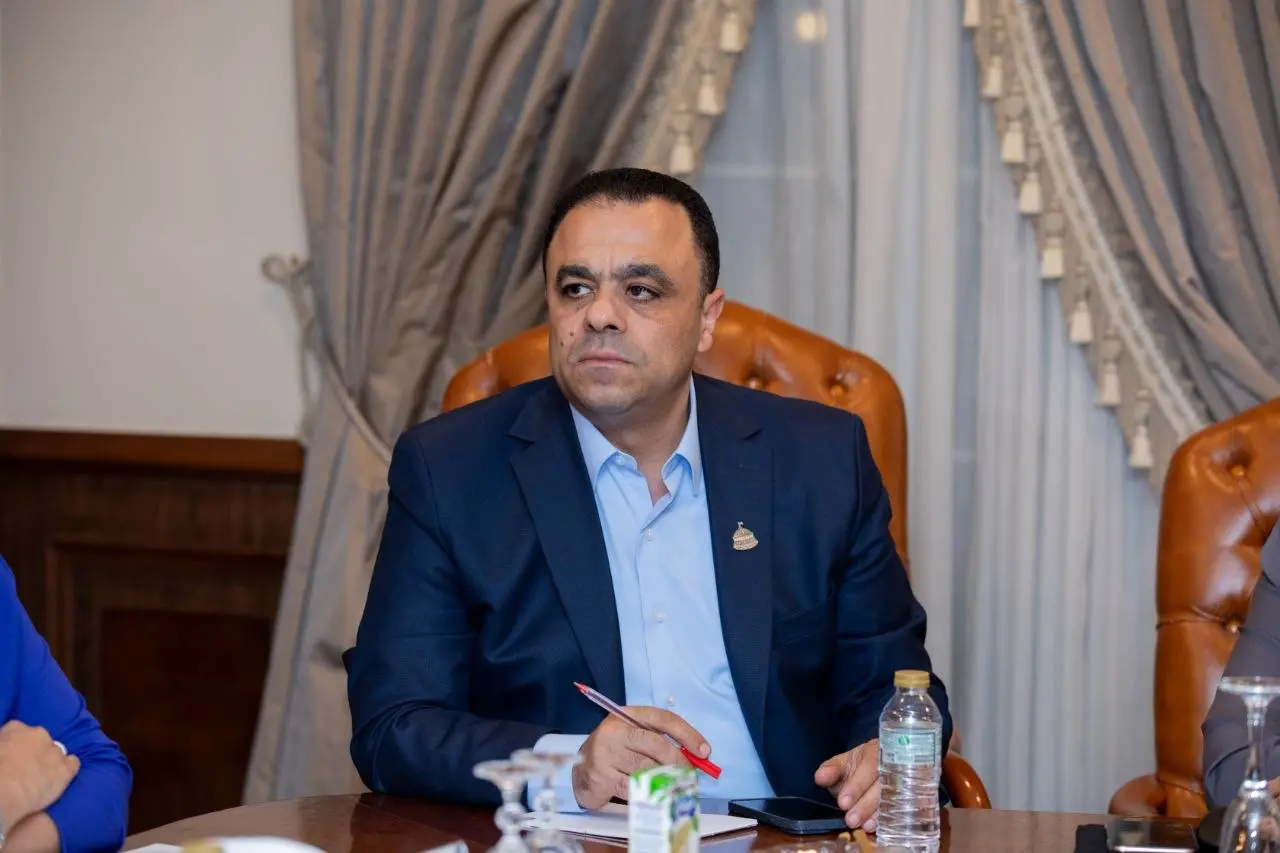 الهيئة البرلمانية لحزب الشعب الجمهوري تعقد اجتماعًا لمتابعة الأداء البرلماني - 1000560316