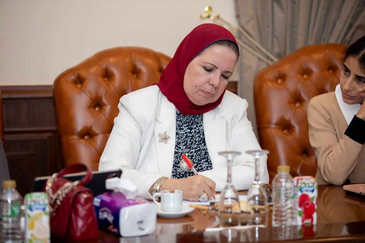 الهيئة البرلمانية لحزب الشعب الجمهوري تعقد اجتماعًا لمتابعة الأداء البرلماني - 1000560318